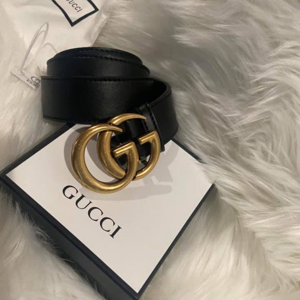 GG belt